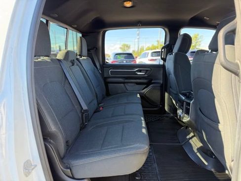 Used 2020 RAM 1500 Big Horn AWD/4WD image 16