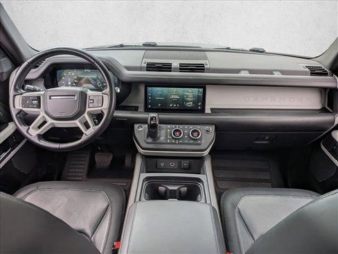 Used 2022 Land Rover Defender 110 X-Dynamic HSE image 20
