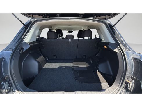Used 2024 Mitsubishi Outlander Sport ES AWD/4WD image 28