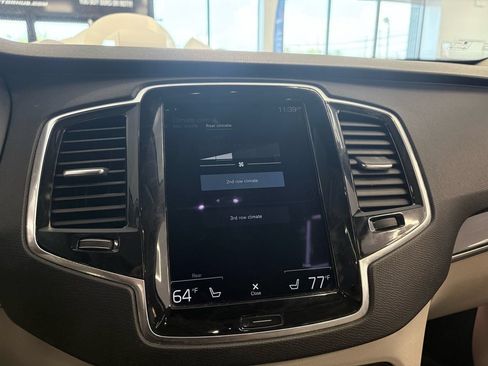Used 2017 Volvo XC90 T6 Momentum w/ Vision Package AWD/4WD image 31