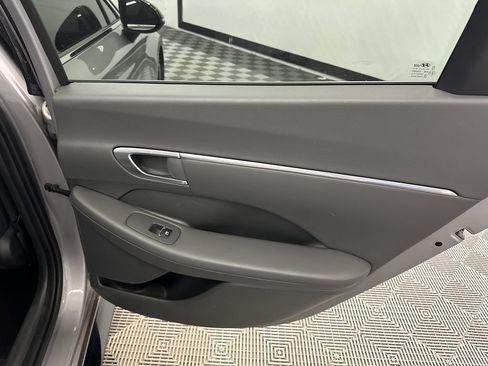 Used 2023 Hyundai Sonata SEL Plus FWD image 17
