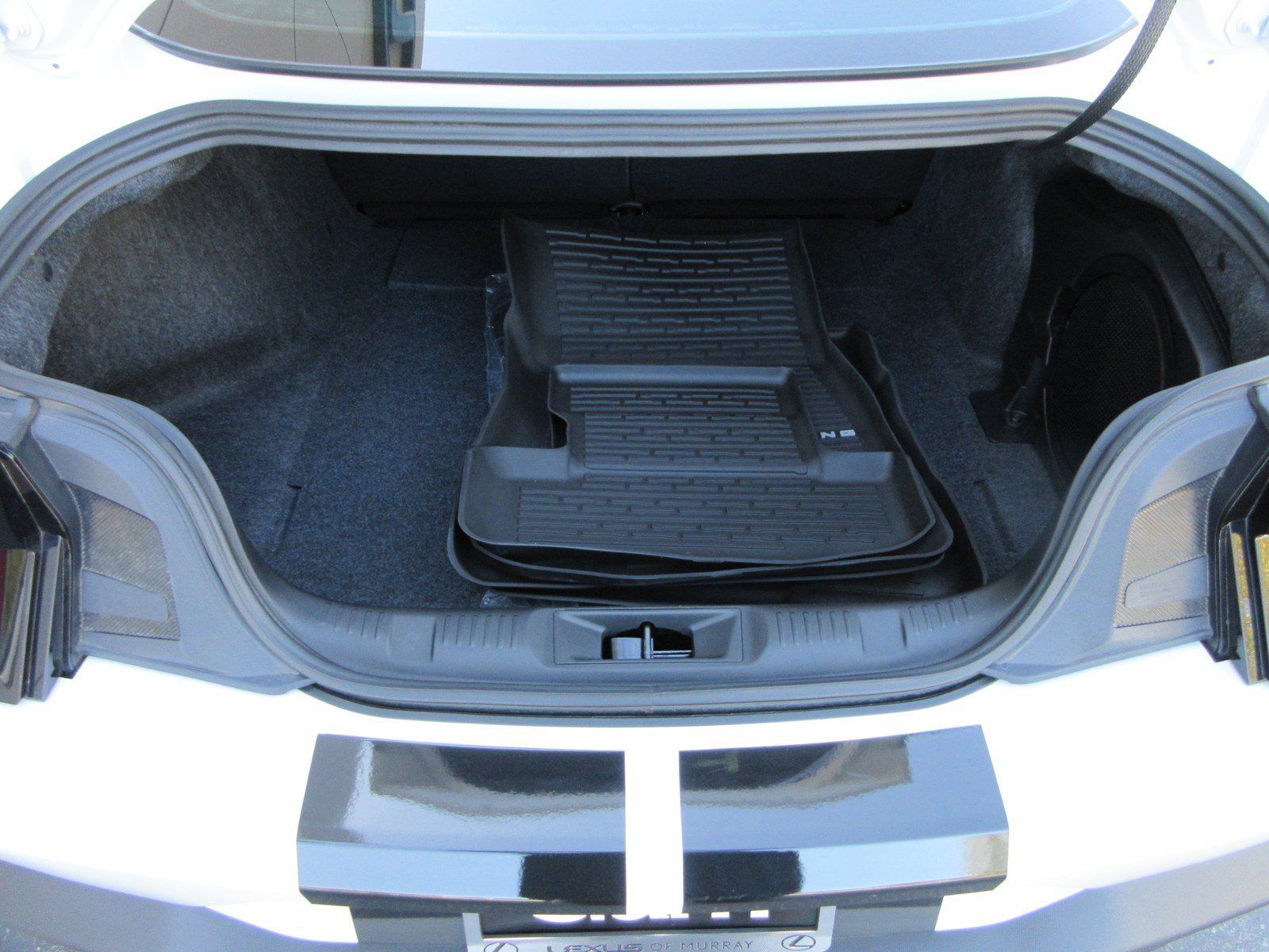 Used 2025 Ford Mustang GT Premium RWD image 47