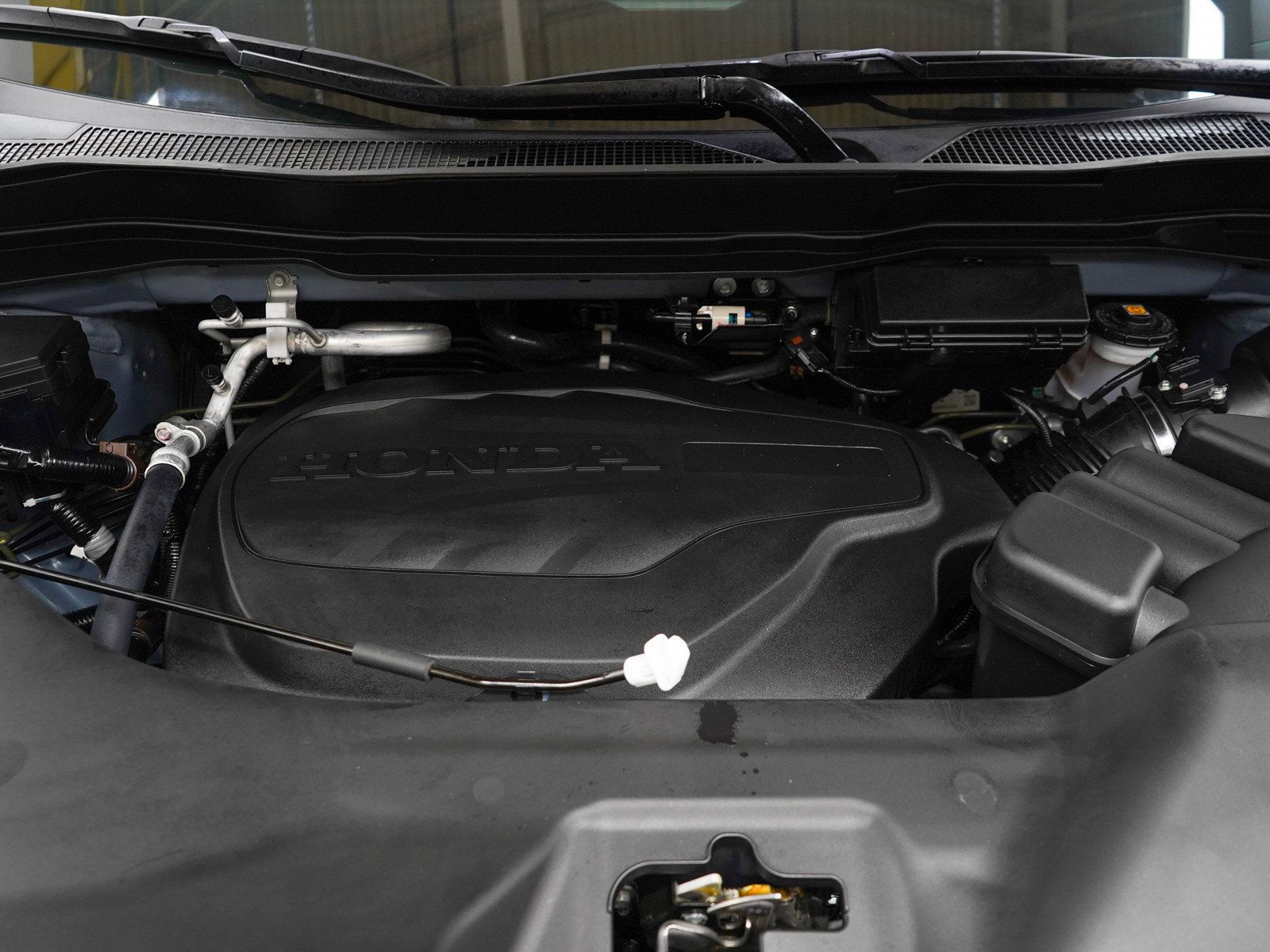 Used 2025 Honda Ridgeline TrailSport+ image 30