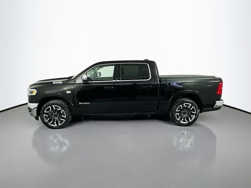 New 2026 RAM 1500 Limited AWD/4WD image 4