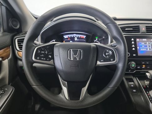 Used 2019 Honda CR-V EX image 17