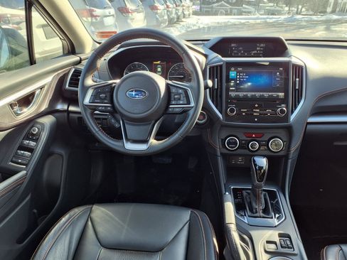 Certified 2023 Subaru Crosstrek 2.5i Limited w/ Moonroof Package image 8