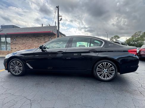 Used 2019 BMW 530e xDrive image 6