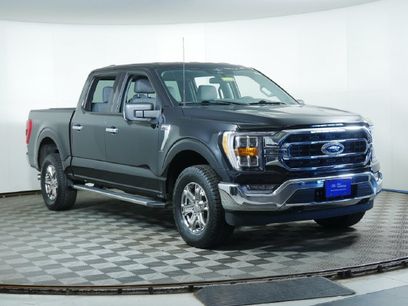 Used 2023 Ford F150 XLT w/ Equipment Group 302A High