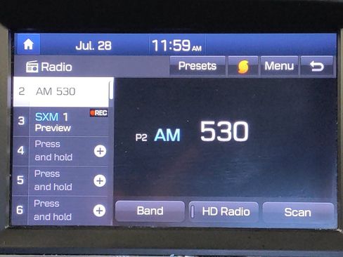 Used 2018 Hyundai Elantra SEL FWD image 25