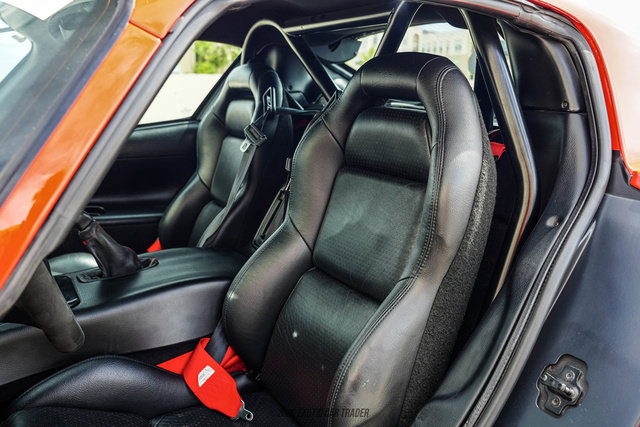 Used 1998 Dodge Viper GTS RWD image 34