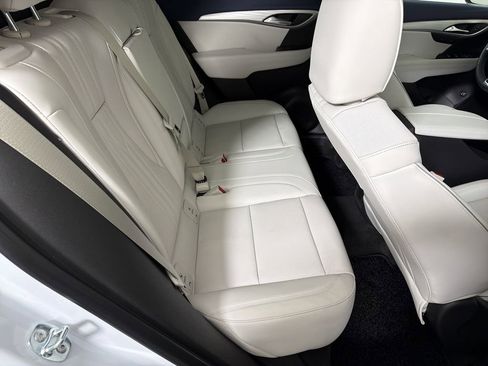 New 2026 Buick Envision Avenir image 13