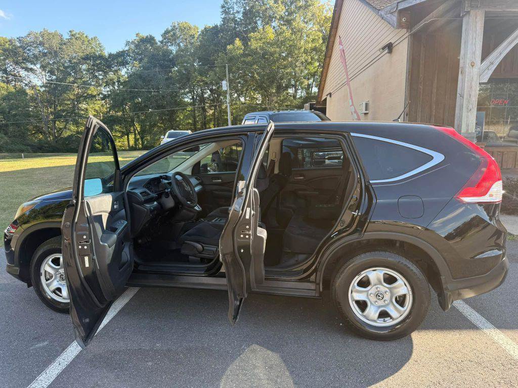 Used 2013 Honda CR-V LX image 9