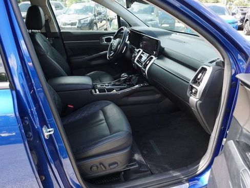 Used 2021 Kia Sorento SX FWD image 3