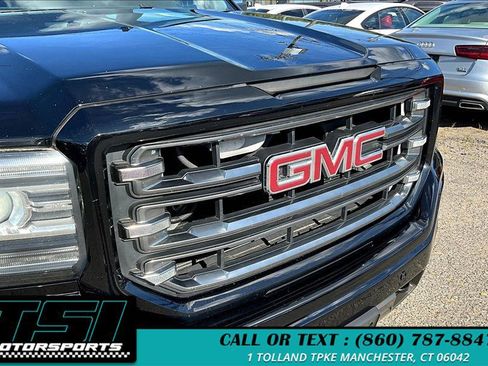 Used 2016 GMC Sierra 1500 SLT image 29