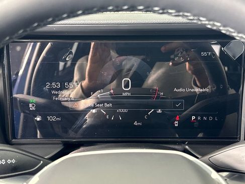 New 2026 GMC Terrain Elevation w/ Elevation Premium Package image 26