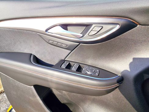 New 2026 Buick Envision Sport Touring image 20