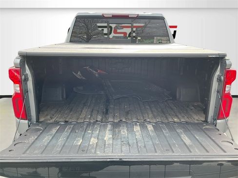 Used 2024 Chevrolet Silverado 1500 RST w/ All Star Edition Plus image 28