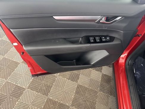 New 2025 MAZDA CX-5 AWD 2.5 S w/ Preferred Package image 18