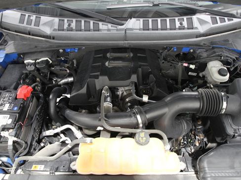 Used 2015 Ford F150 XL w/ Equipment Group 101A Mid image 19