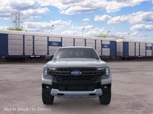 New 2026 Ford Ranger XLT AWD/4WD image 28