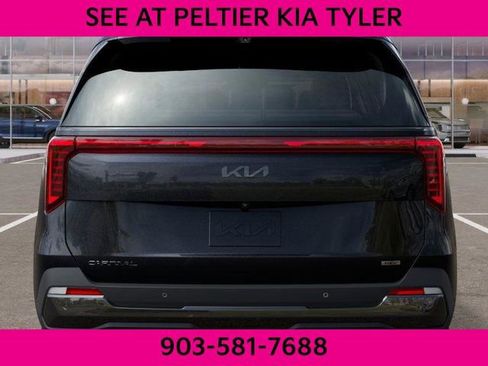 New 2026 Kia Carnival SX Prestige image 15