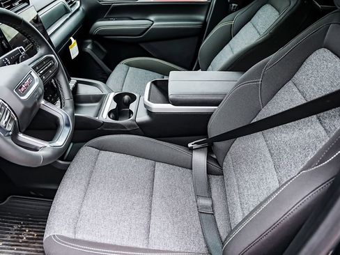 New 2026 GMC Terrain Elevation image 9