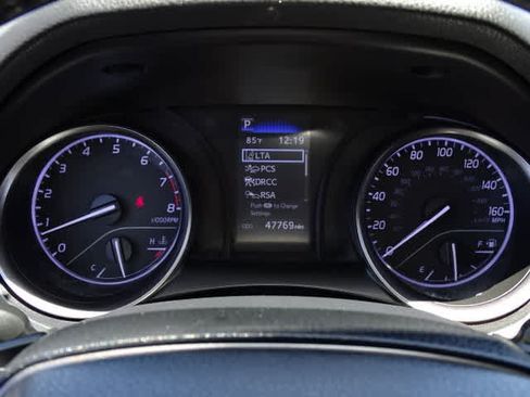 Certified 2023 Toyota Camry SE FWD image 23