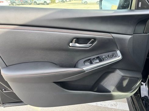 Used 2024 Nissan Sentra SR image 15