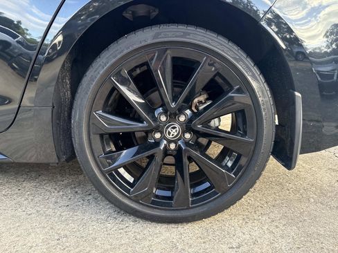 Used 2022 Toyota Corolla SE image 10