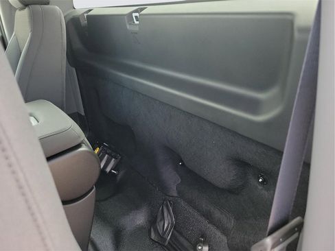 New 2025 Chevrolet Silverado 1500 W/T w/ WT Value Package image 14