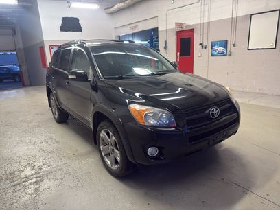 Used 2011 Toyota RAV4 Sport w/ Sport Appearance Pkg
