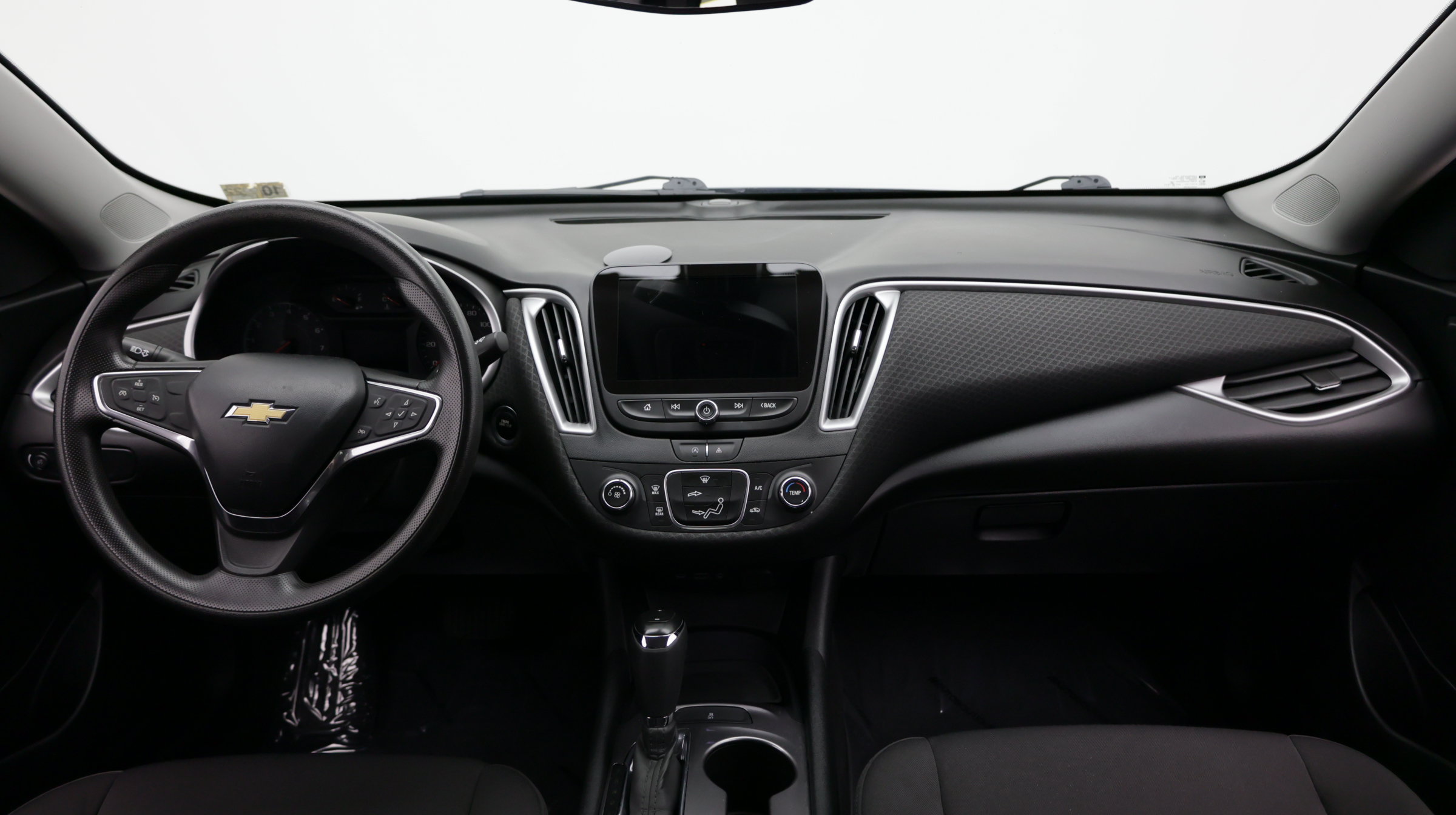 Used 2020 Chevrolet Malibu LS FWD image 36