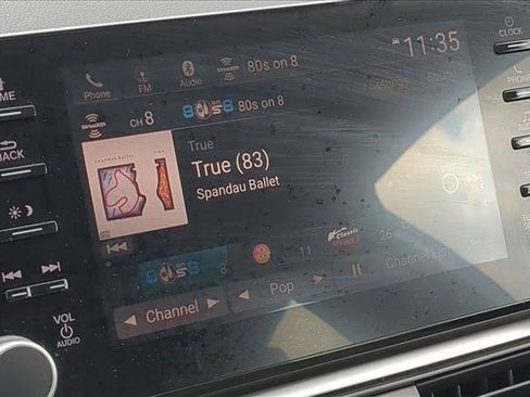 Used 2018 Honda Accord EX-L image 13
