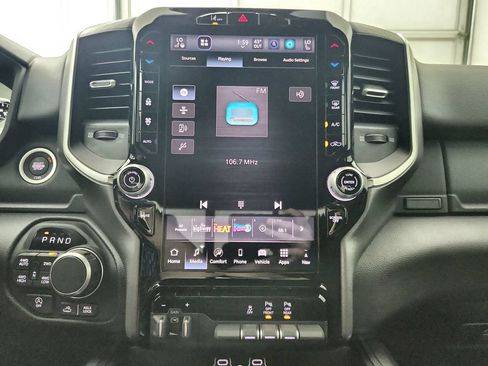 New 2026 RAM 1500 Big Horn AWD/4WD image 23