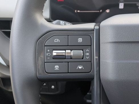 New 2027 Kia Seltos S FWD image 27