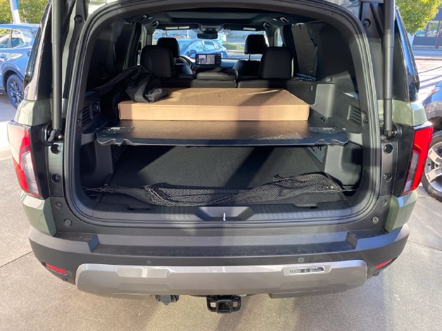 New 2026 Honda Passport TrailSport Elite image 13