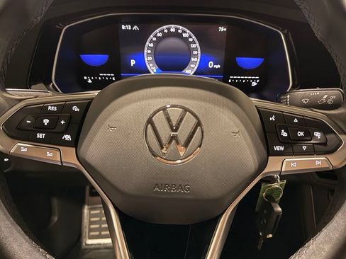 Used 2024 Volkswagen Jetta Sport FWD image 19