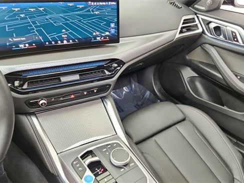 Used 2025 BMW i4 M50 w/ Premium Package image 43