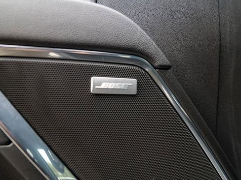 Used 2023 Chevrolet Silverado 1500 RST image 18