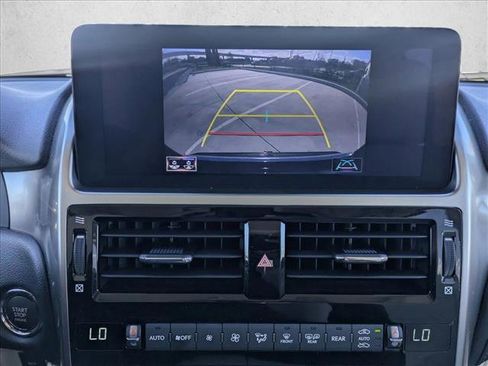 Used 2023 Lexus GX 460 Premium image 16