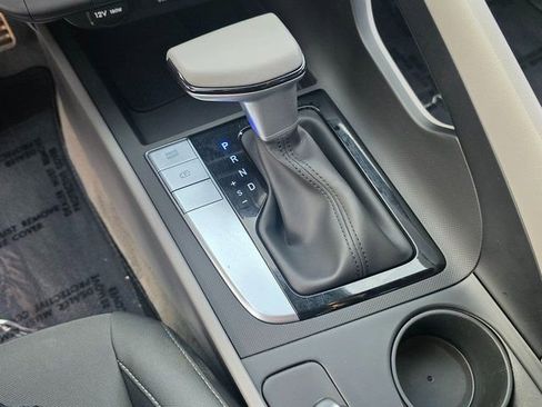 Certified 2025 Hyundai Elantra Sport image 26