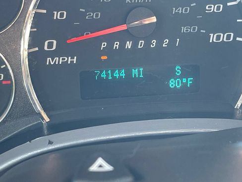 Used 2014 Chevrolet Express 1500 AWD image 24