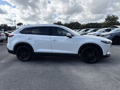 Used 2022 MAZDA CX-9 Touring Plus image 6