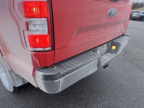 Used 2018 Ford F150 XLT w/ Max Trailer Tow Package image 23