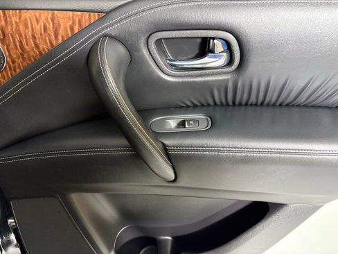 Used 2018 Nissan Armada SL w/ Moonroof Package image 15