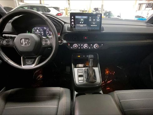 Used 2026 Honda CR-V TrailSport image 16