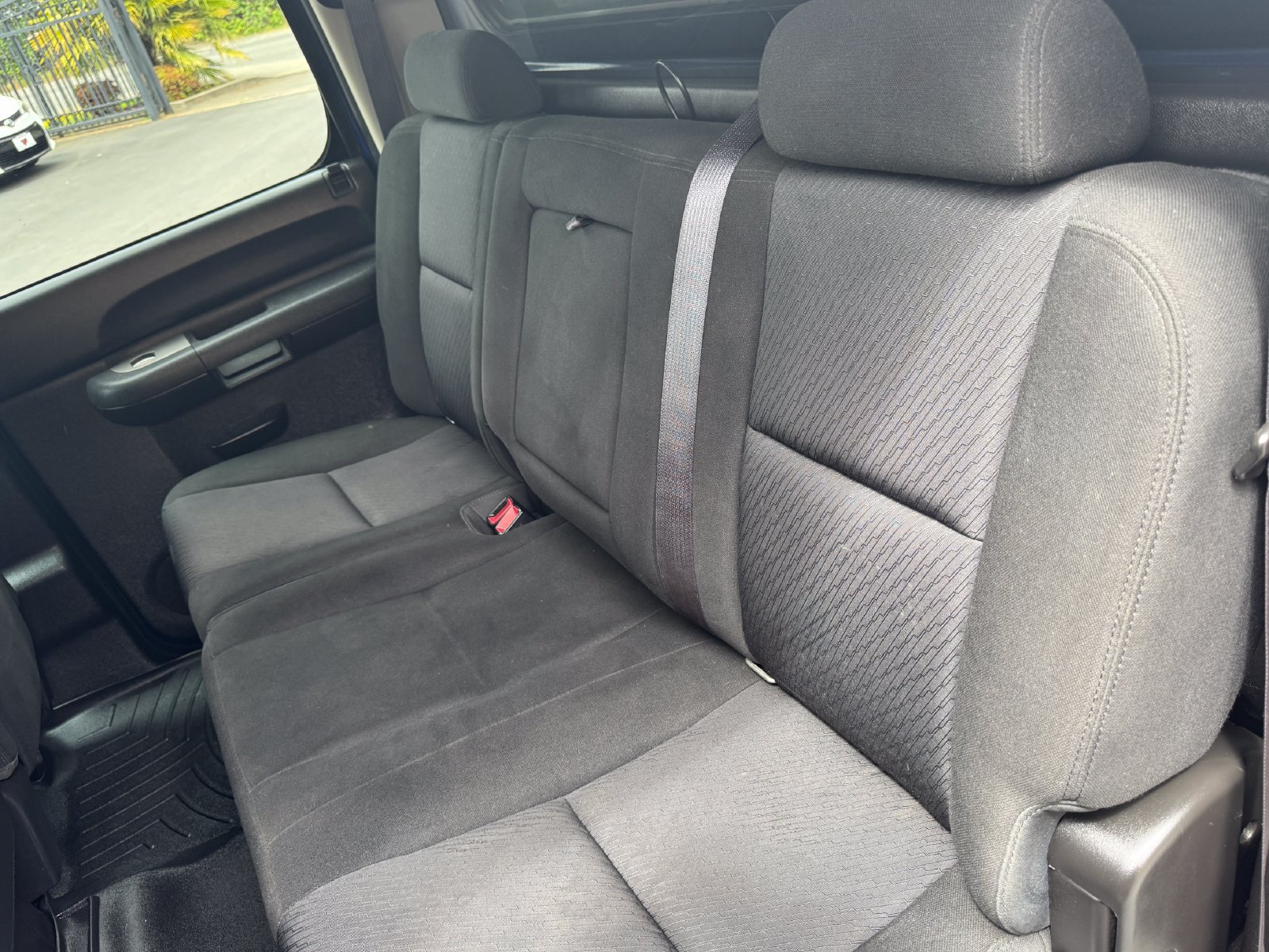 Used 2014 Chevrolet Silverado 2500 LT AWD/4WD image 14