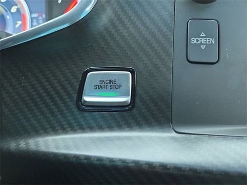 Used 2016 Chevrolet Corvette Stingray Coupe w/ 3LT Preferred Equipment Group image 23