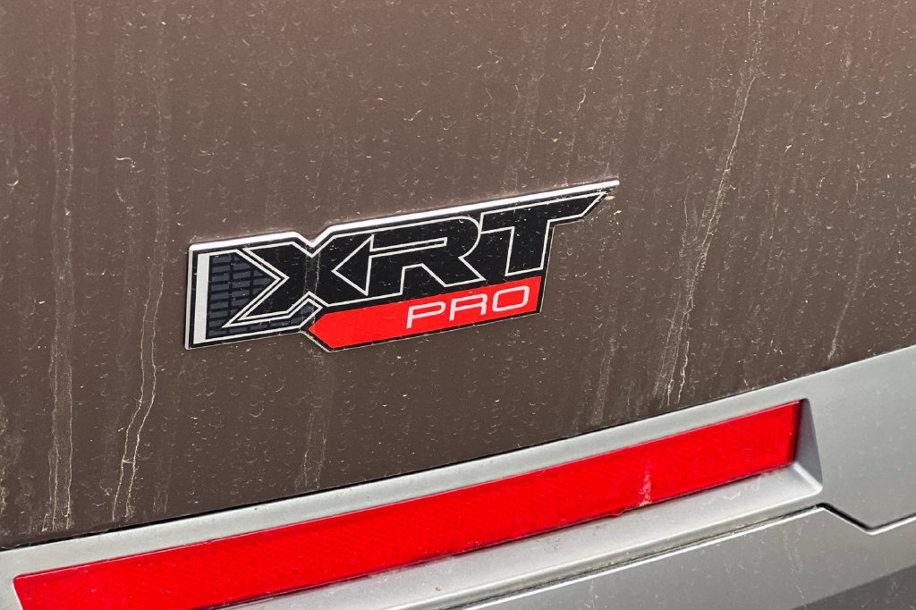 New 2026 Hyundai Palisade XRT Pro AWD/4WD image 22