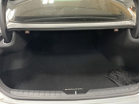 Used 2024 Hyundai Sonata N Line FWD image 9
